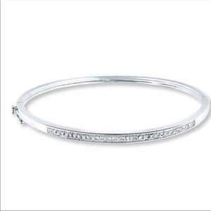 Diamond Bracelet